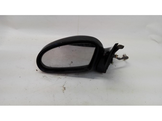 RETROVISOR IZQUIERDO FORD PROBE NEGRO SIN PINTAR 1993
