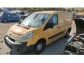 REJILLA DELANTERA CITROEN JUMPY 2011