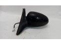 RETROVISOR IZQUIERDO FORD PROBE NEGRO SIN PINTAR 1993
