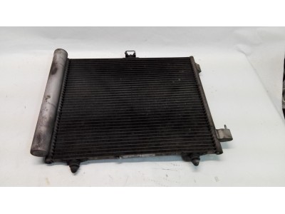 Radiador A/C CITROEN C3 2003