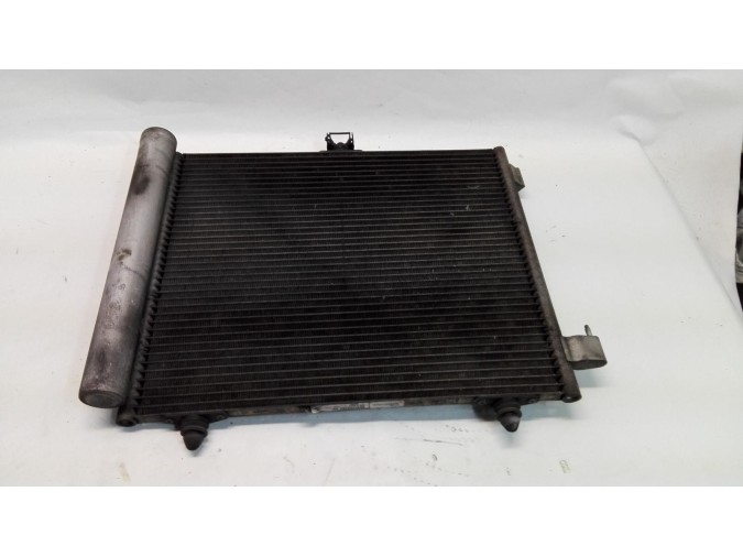 Radiador A/C CITROEN C3 2003