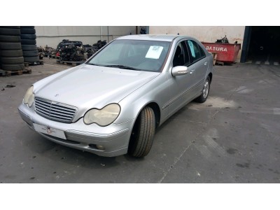 PILOTO TRASERO DERECHO MERCEDES C 180 KOMPRESSOR 2002