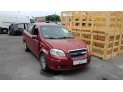 ELECTROVENTILADOR CHEVROLET AVEO 2007