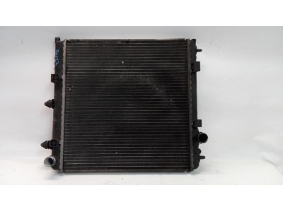 Radiador de Agua CITROEN C3 2003
