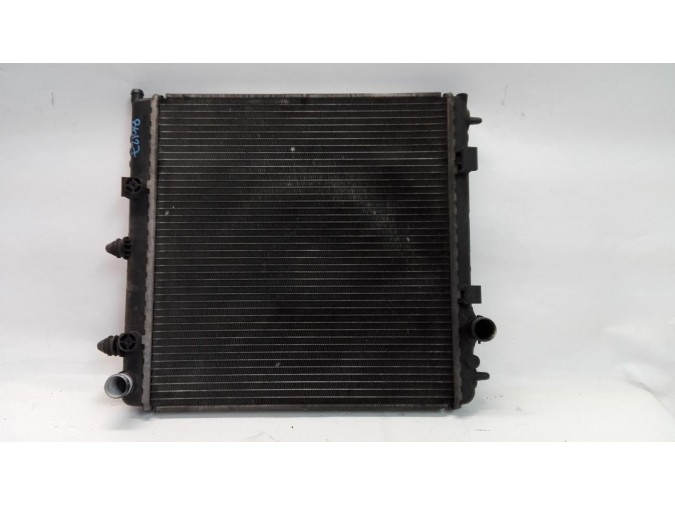 Radiador de Agua CITROEN C3 2003