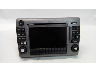 sistema navegacion gps FIAT STILO 2004