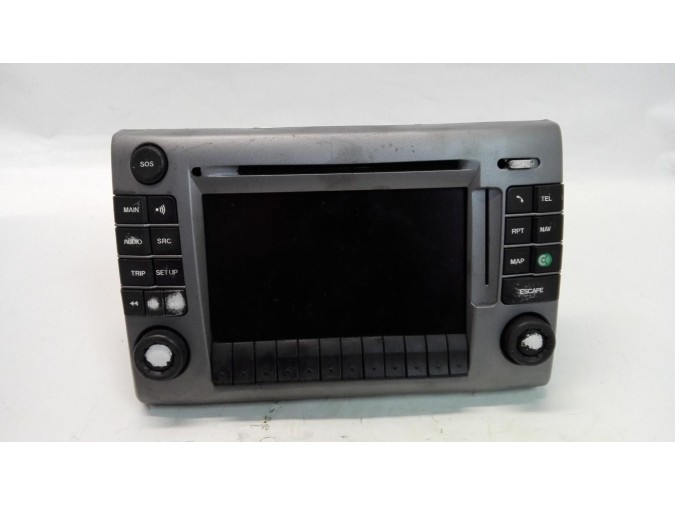 sistema navegacion gps FIAT STILO 2004