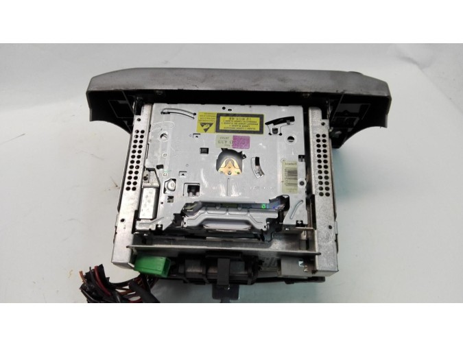 sistema navegacion gps FIAT STILO 2004