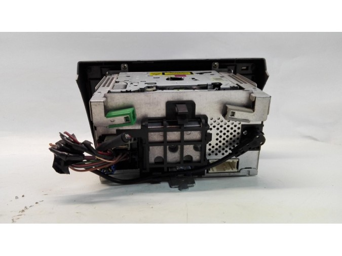sistema navegacion gps FIAT STILO 2004