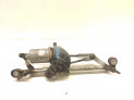 Motor Limpiaparabrisas delantero OPEL CORSA 2007