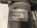 Motor Limpiaparabrisas delantero OPEL CORSA 2007