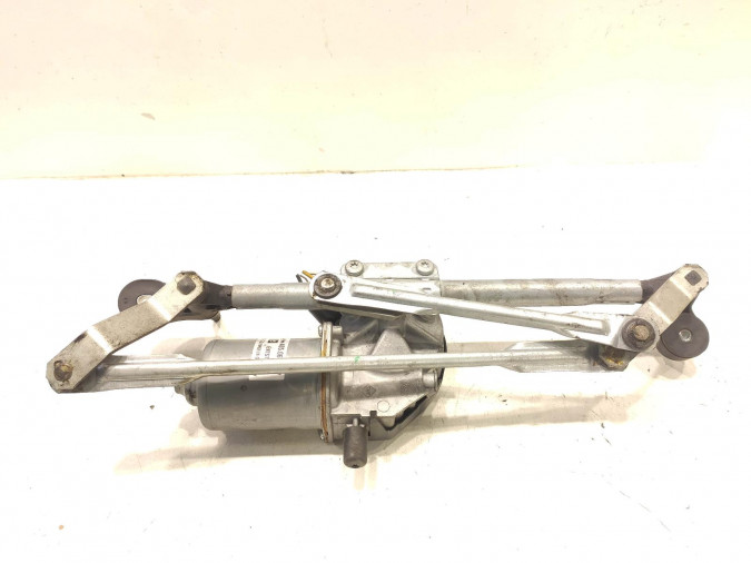 Motor Limpiaparabrisas delantero OPEL CORSA 2007