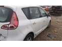 Autorradio RENAULT MÉGANE SCÉNIC 2011