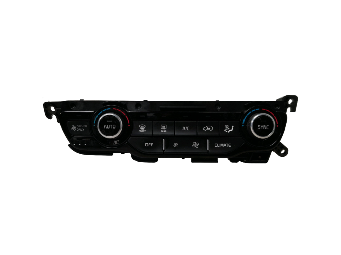 MANDO CLIMATIZACION KIA NIRO 2021