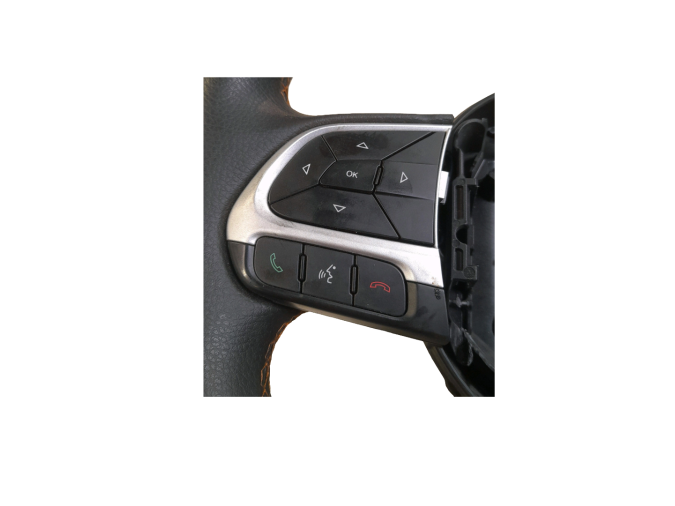 VOLANTE JEEP RENEGADE 2016