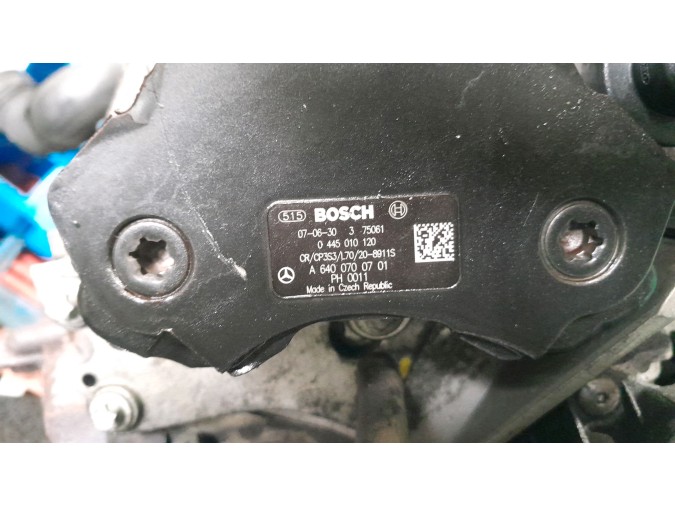 COMPRESOR AIRE ACONDICIONADO MERCEDES B 180 CDI