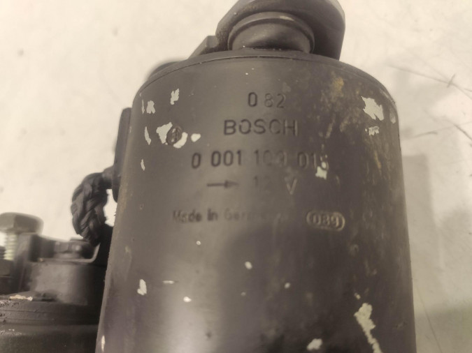 Motor Arranque OPEL VECTRA 2000