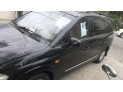 MECANICA TRASERA SSANGYONG RODIUS I 2010