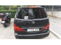 MECANICA TRASERA SSANGYONG RODIUS I 2010