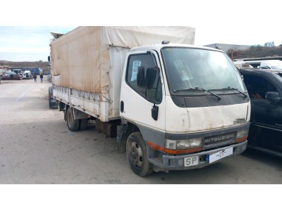 DESPIECE SO MITSUBISHI CANTER 2004