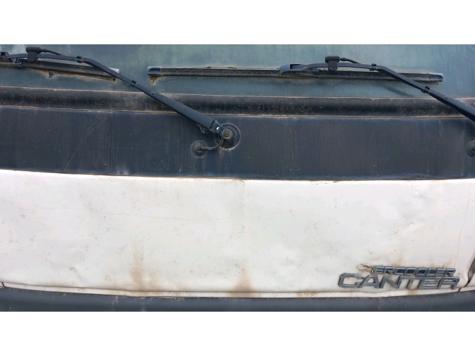 DESPIECE SO MITSUBISHI CANTER 2004