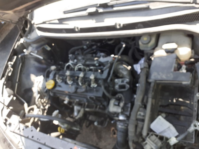 MANDO ELEVALUNAS DELANTERO DERECHO OPEL ASTRA 2012