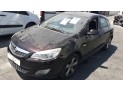 CENTRALITA AIRBAG OPEL ASTRA 2012
