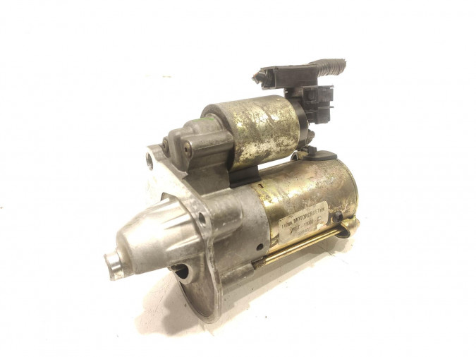 Motor Arranque MAZDA 3 2006