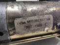Motor Arranque MAZDA 3 2006