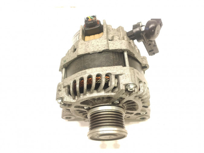 ALTERNADOR MAZDA CX-3 2016