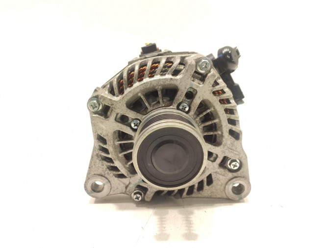 ALTERNADOR MAZDA CX-3 2016
