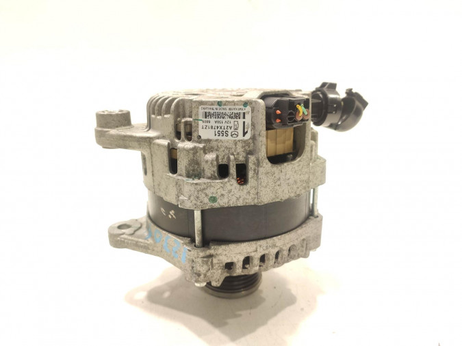 ALTERNADOR MAZDA CX-3 2016