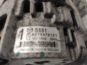 ALTERNADOR MAZDA CX-3 2016