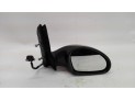 RETROVISOR DERECHO SEAT ALTEA PLATA 2008