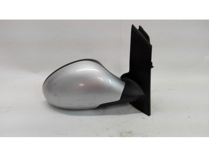 RETROVISOR DERECHO SEAT ALTEA PLATA 2008