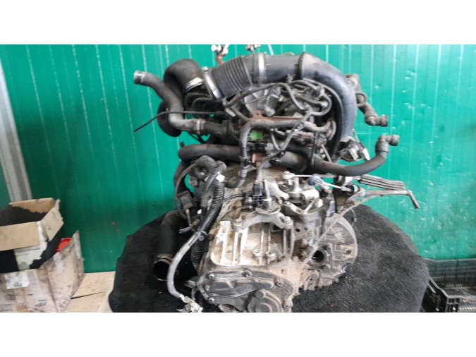 Motor PEUGEOT 308 2009