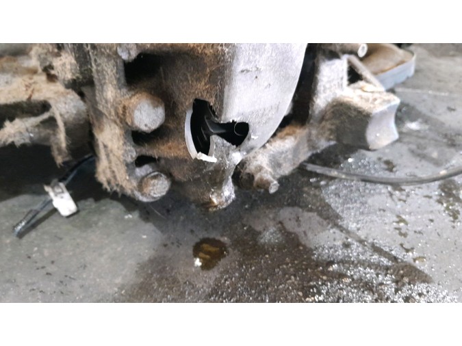 Motor PEUGEOT 308 2009