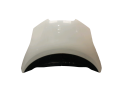 CAPOT NISSAN LEAF BLANCO 2012