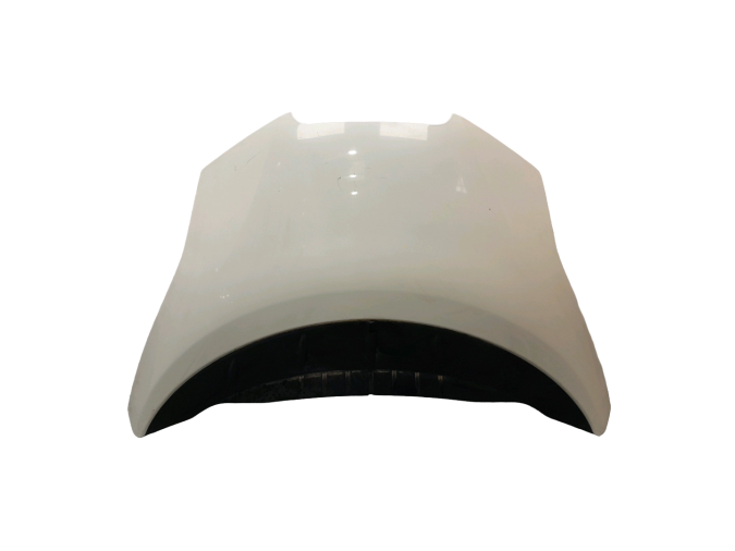 CAPOT NISSAN LEAF BLANCO 2012