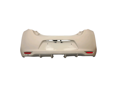 PARAGOLPES TRASERO NISSAN LEAF BLANCO 2012