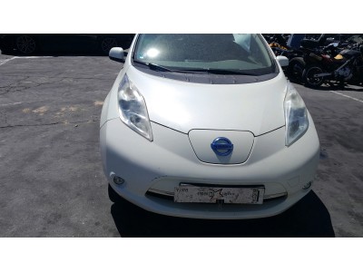 MECANICA TRASERA	 NISSAN LEAF 2012