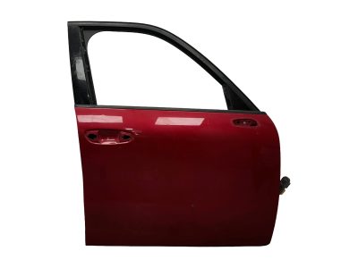 PUERTA DELANTERA DERECHA CITROEN GRAND C4 SPACETOURER ROJO 2018