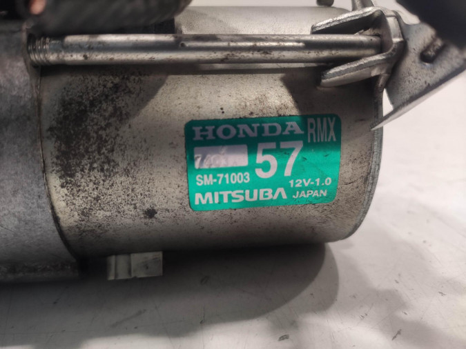 Motor Arranque HONDA CIVIC 2007