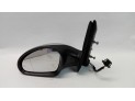 Retrovisor Izquierdo SEAT ALTEA PLATA 2008