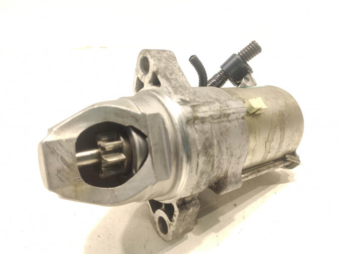 Motor Arranque HONDA CIVIC 2007