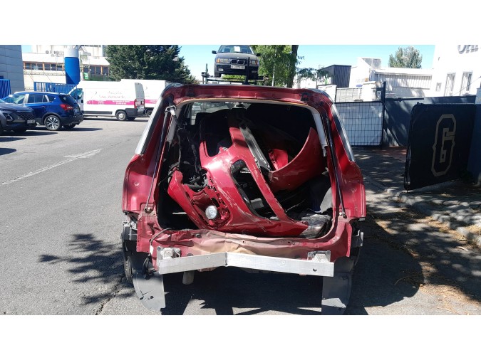 MANDO ELEVALUNAS TRASERO CITROEN GRAND C4 SPACETOURER 2018