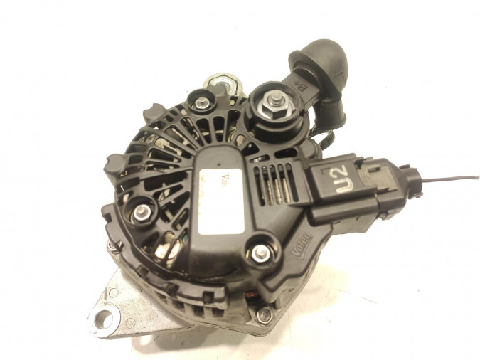 Alternador HYUNDAI I20 2013