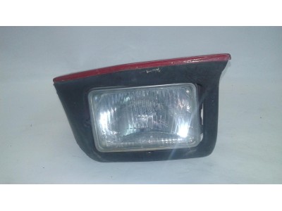FARO DELANTERO DERECHO SEAT ALTEA 1993