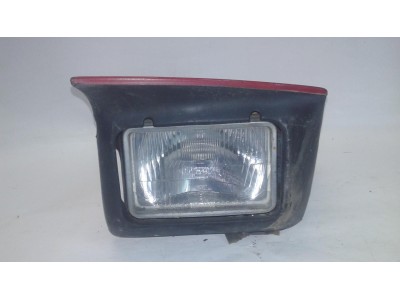 FARO DELANTERO DERECHO SEAT ALTEA 1993