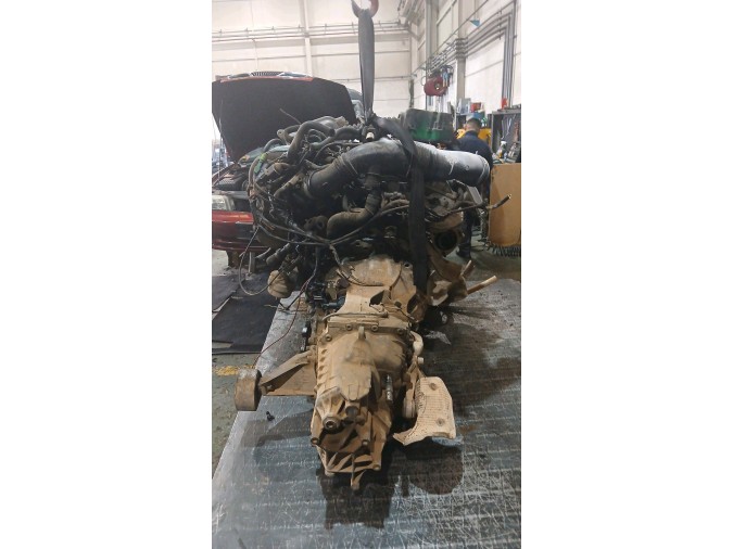 Compresor completo a/c VOLKSWAGEN PASSAT 2002